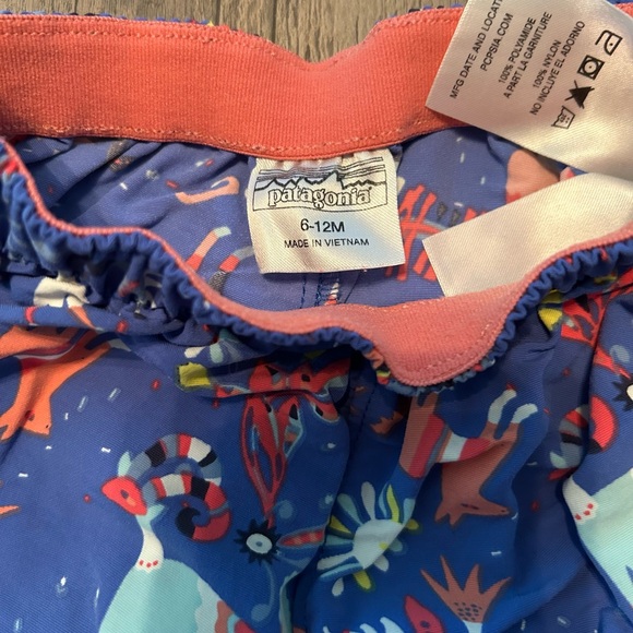 Patagonia Swimsuit - Picture 3 of 3